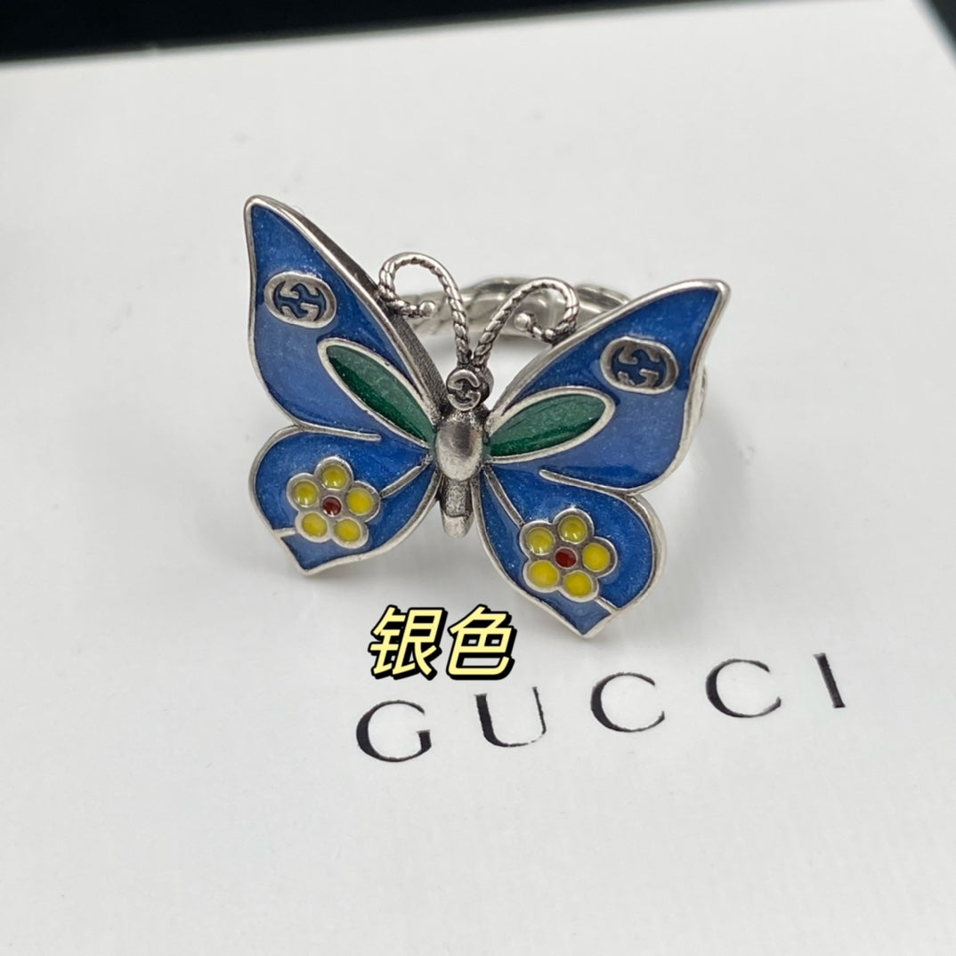 14C169JDE Stylish rings
