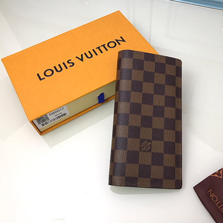 3E19BDE Stylish leather wallets