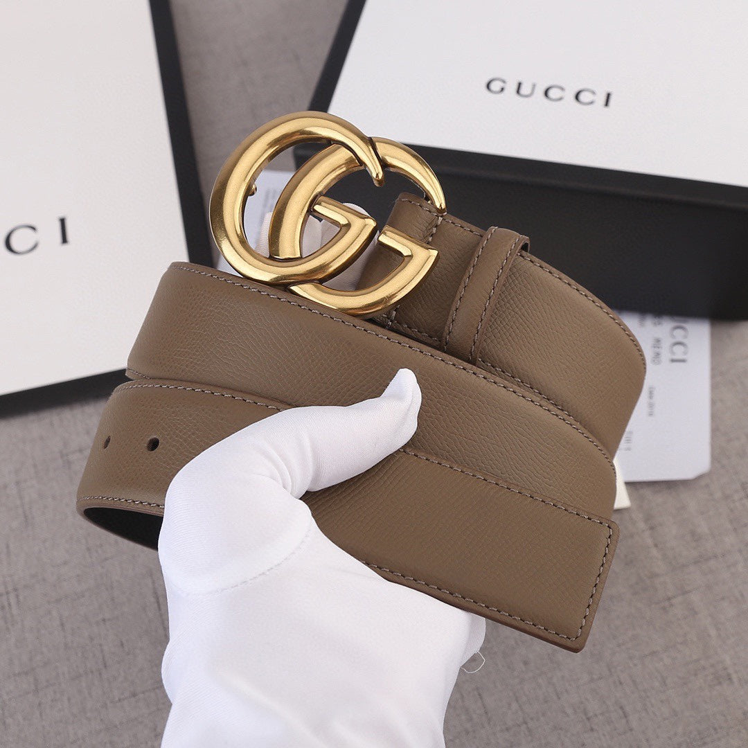 1WB153PDE Stylish High quality belt With full package