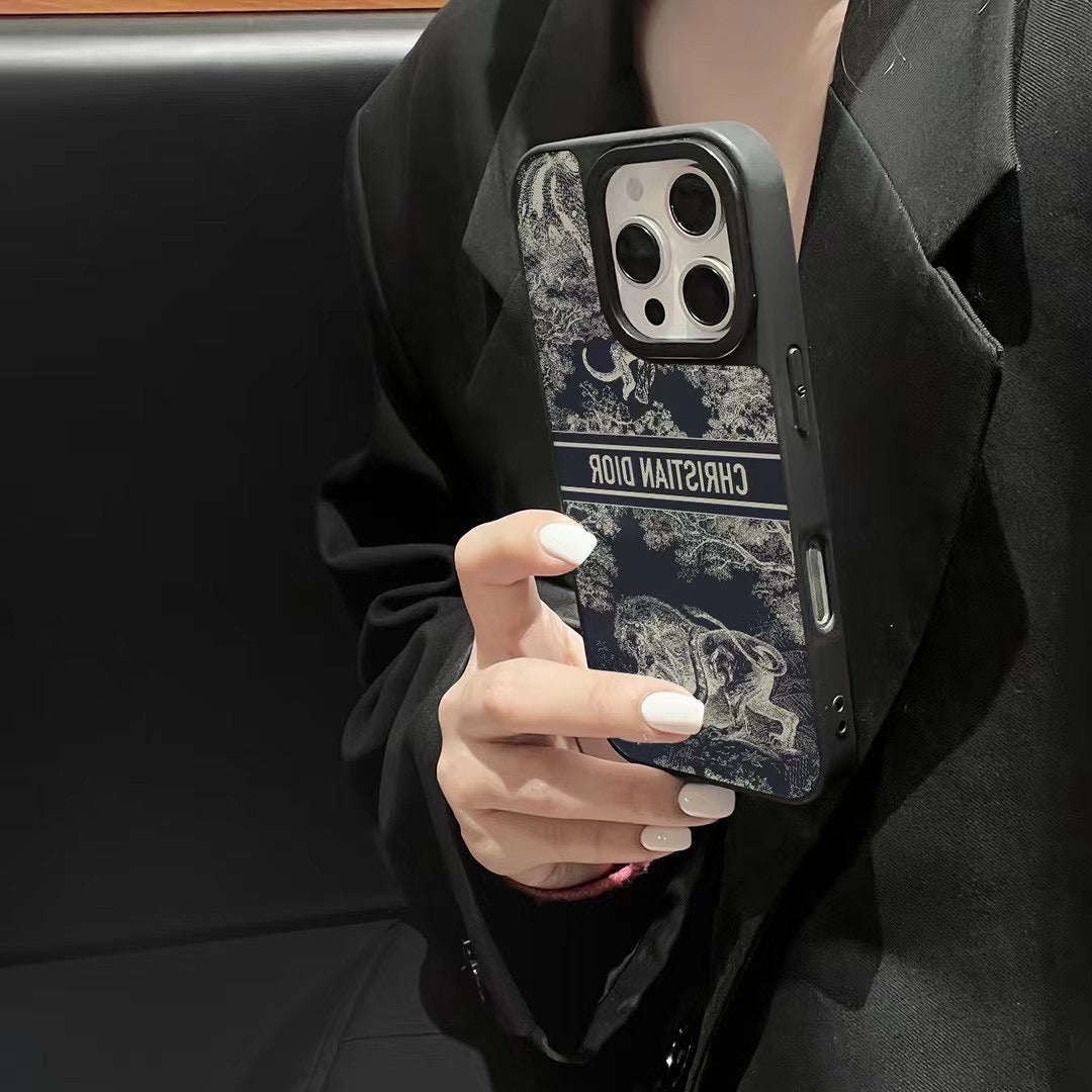 165RD60ADE Stylish Phone Case