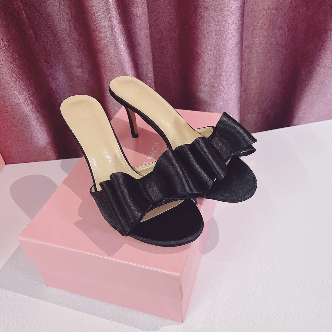 14A43ZDE Stylish High heels Heel height 8cm