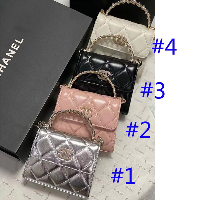 1XC411BDE Stylish leather bag