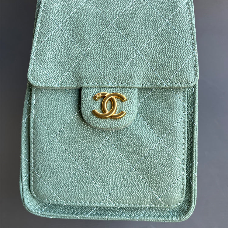 155XC18BDE Stylish leather bag