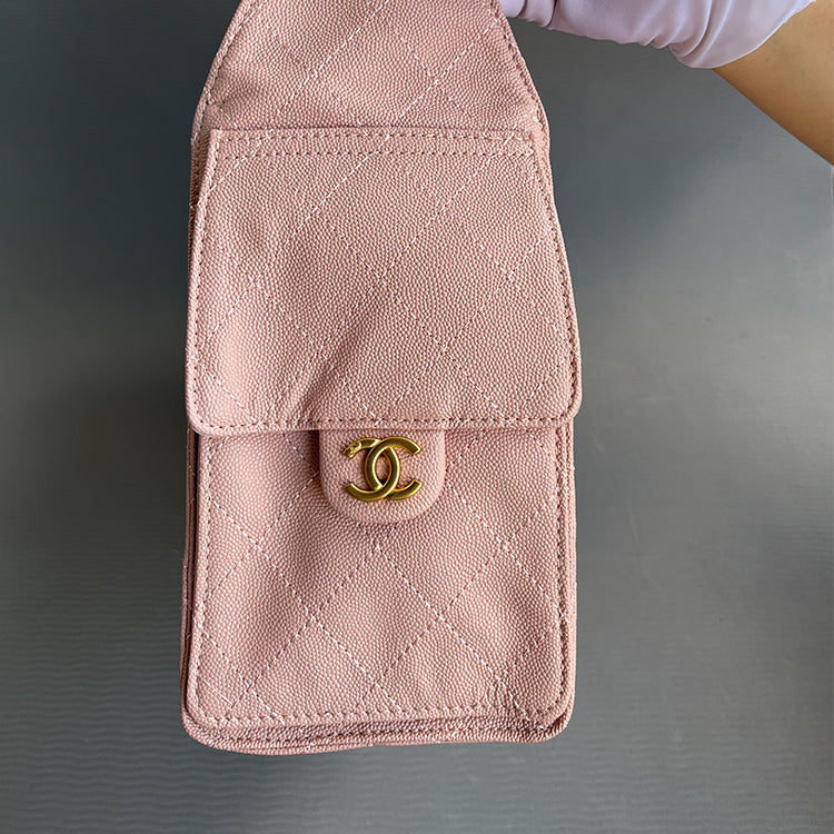 155XC18BDE Stylish leather bag