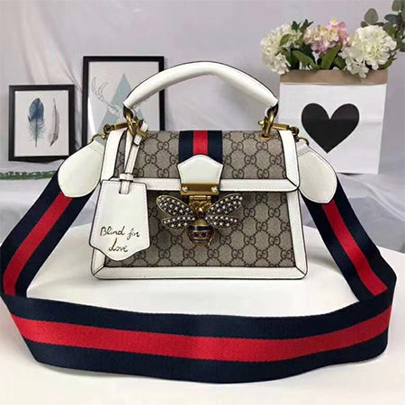 3B23BDE Stylish leather bag