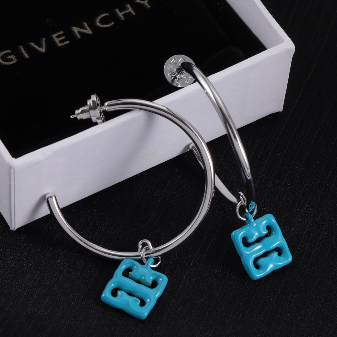 14GV1055EDE Stylish Earrings