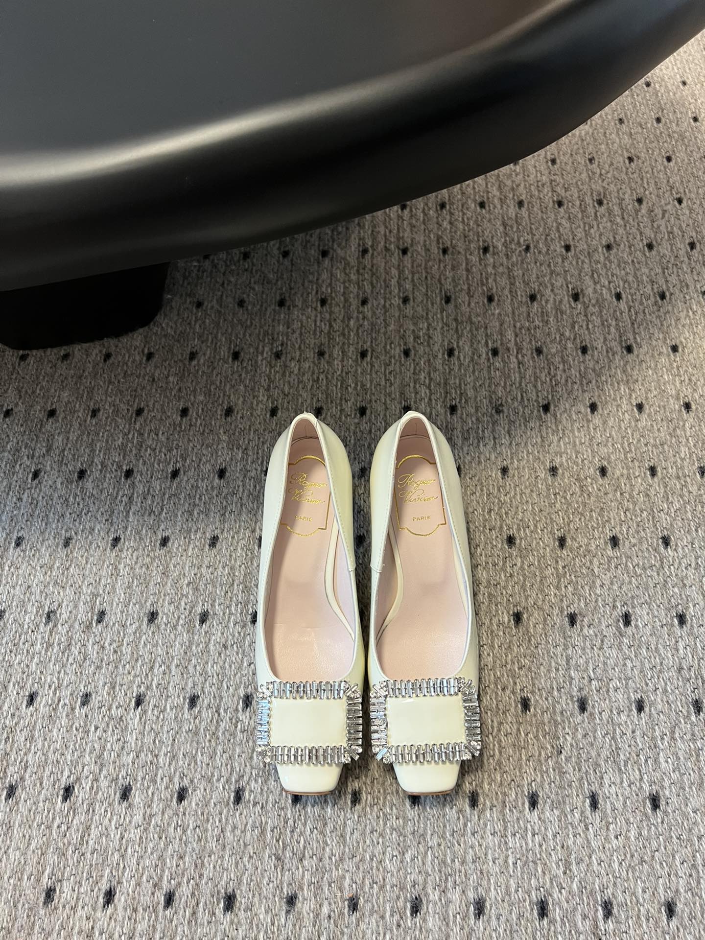 1ZA249ZDE Stylish High heels