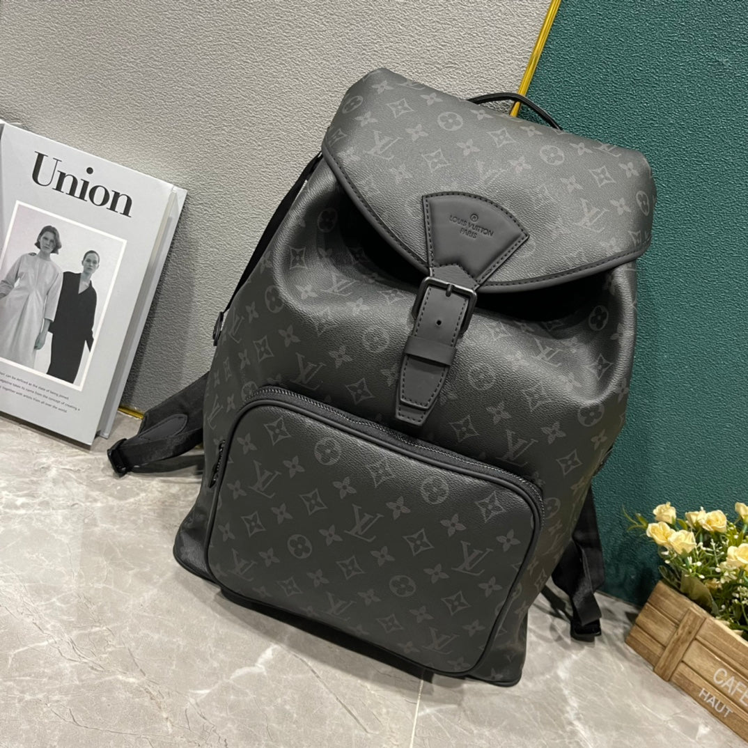 1XE447BDE Stylish leather bag