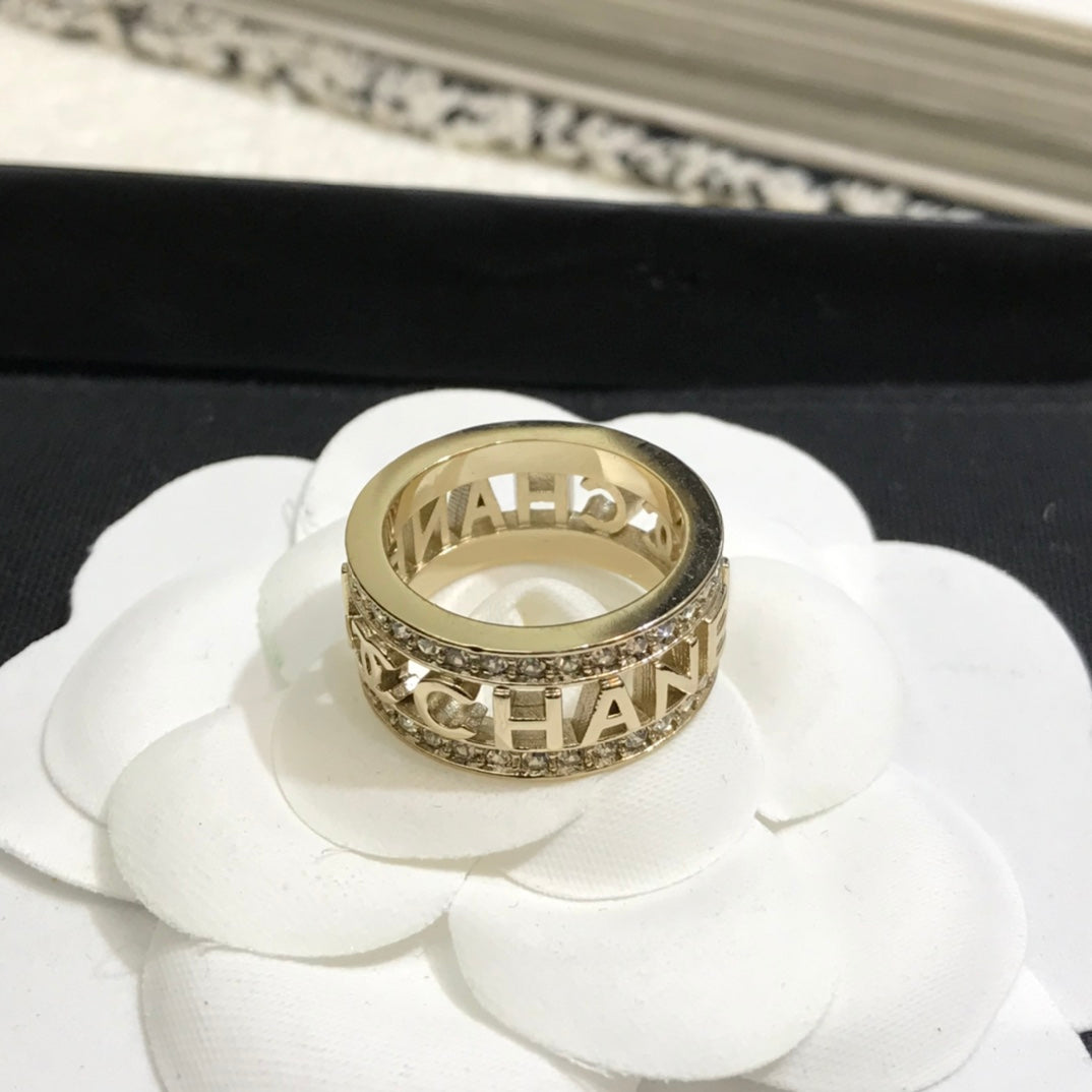 14C967JDE Stylish rings