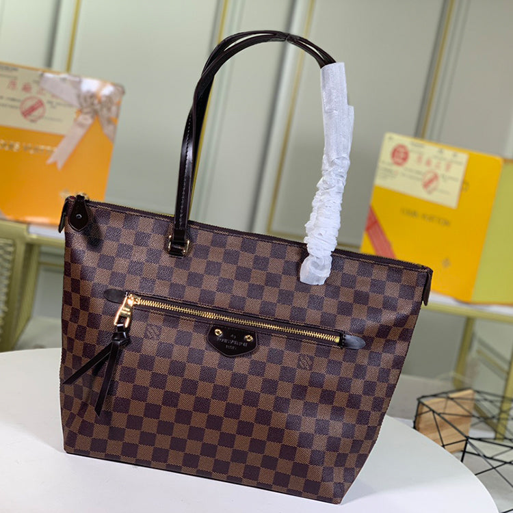 1E001BDE Stylish leather bag