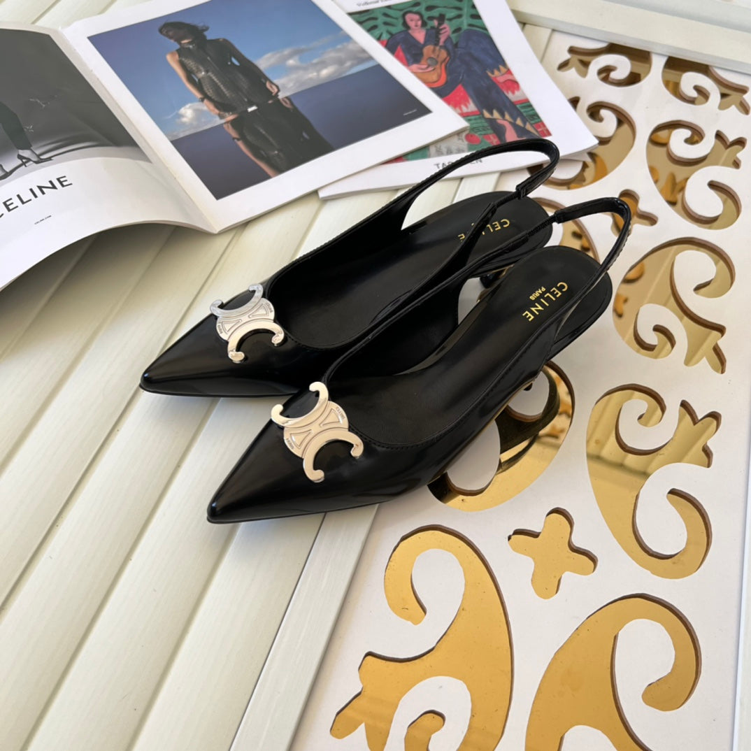 14CL151ZDE Stylish High heels
