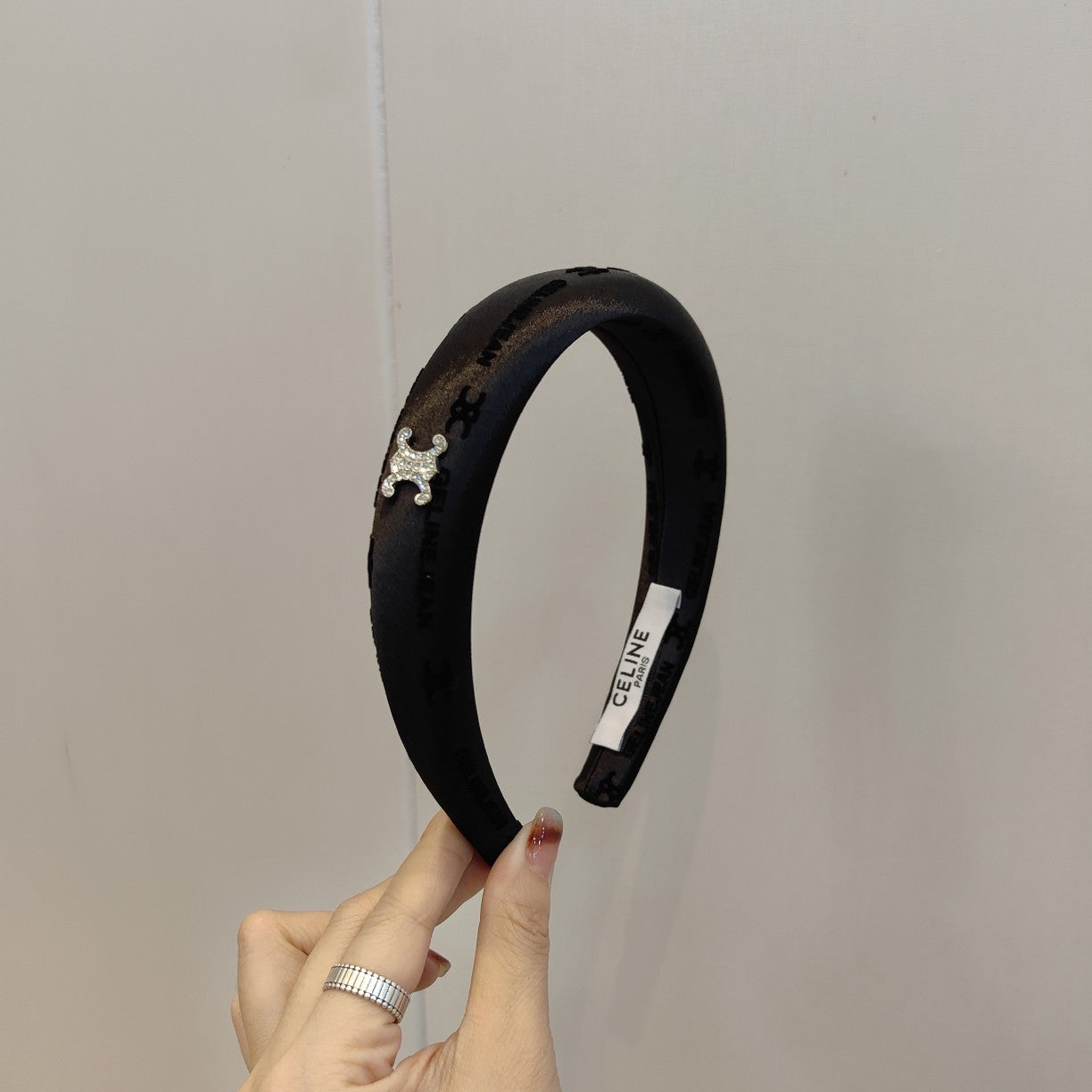 165RN35FDE Stylish hair ornament