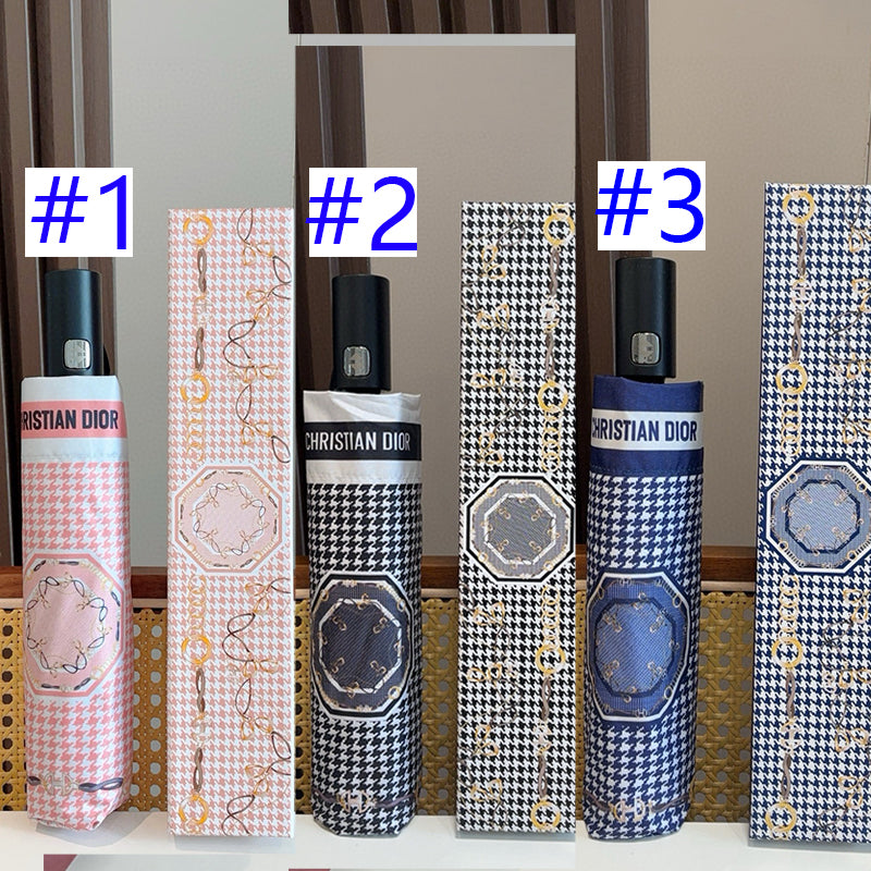 15RD79SDE Stylish UV resistant umbrella