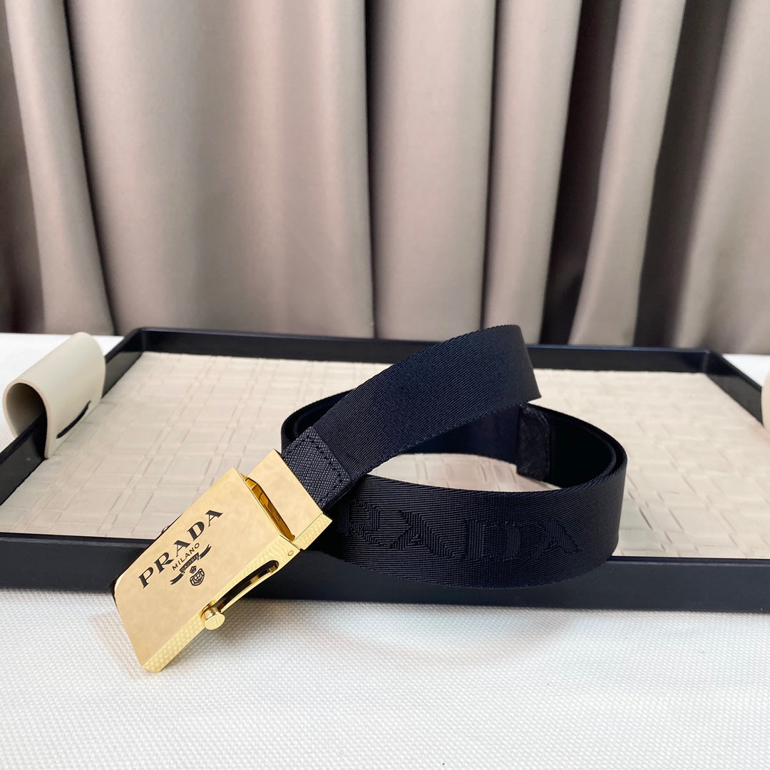 14PD119PDE Stylish High quality belt With full package