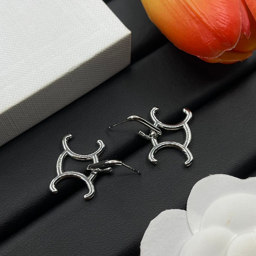 14CL998EDE Stylish Earrings