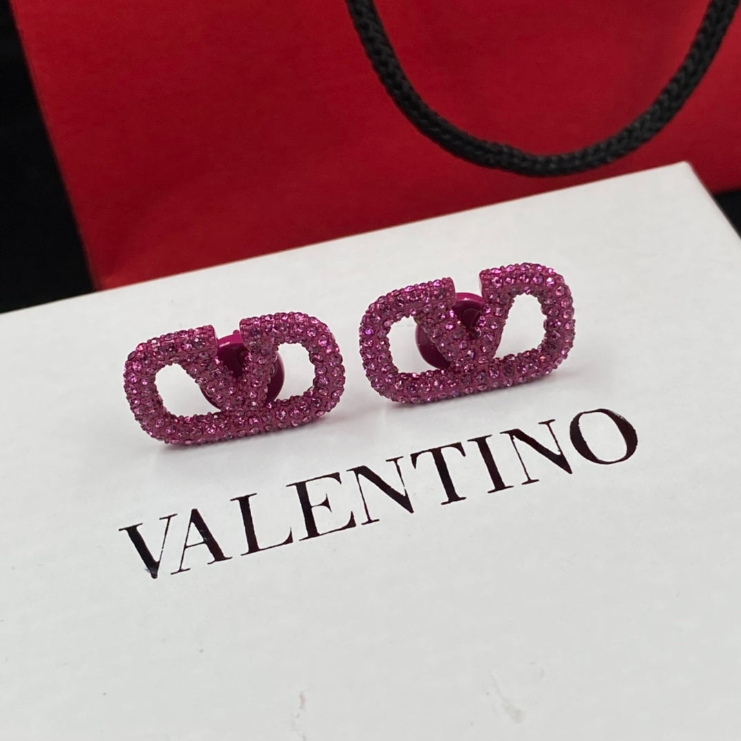 1XVL408EDE Stylish Earrings