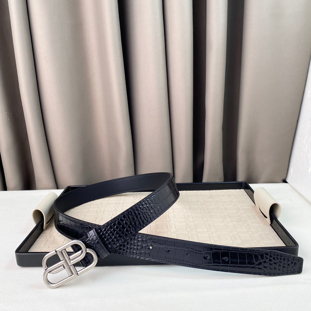 14J125PDE Stylish High quality belt With full package