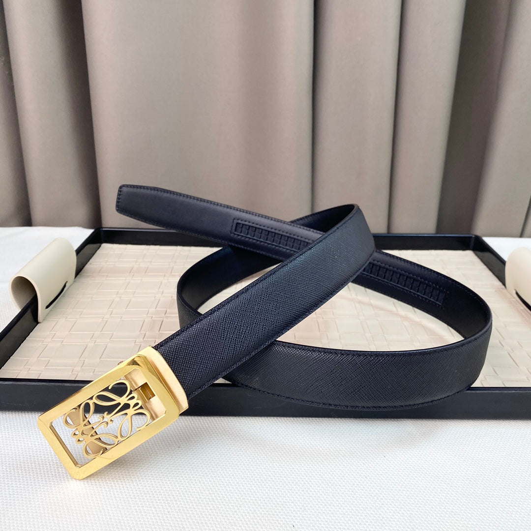 14A108PDE Stylish High quality belt With full package