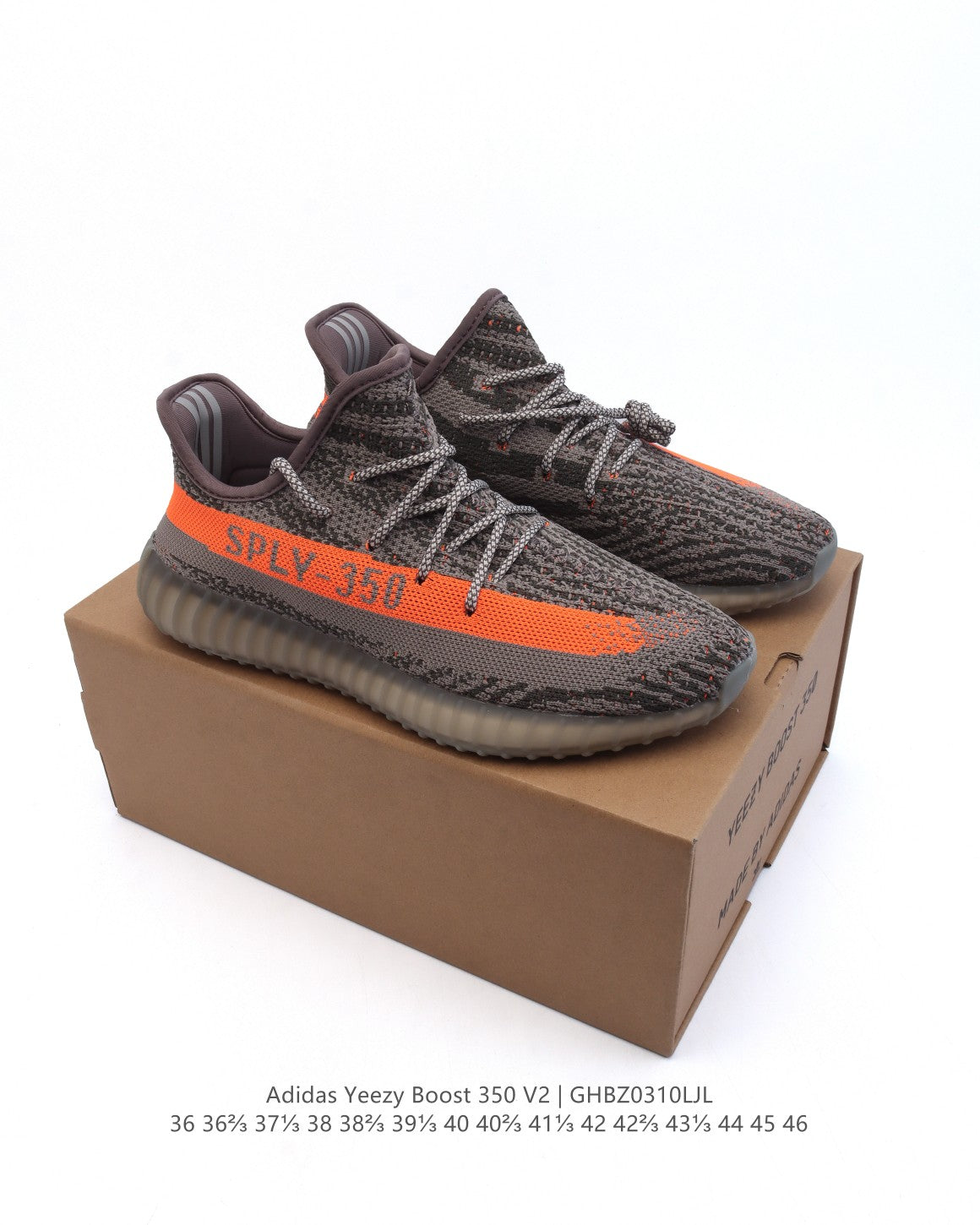 435ZA81ZDE Stylish shoes