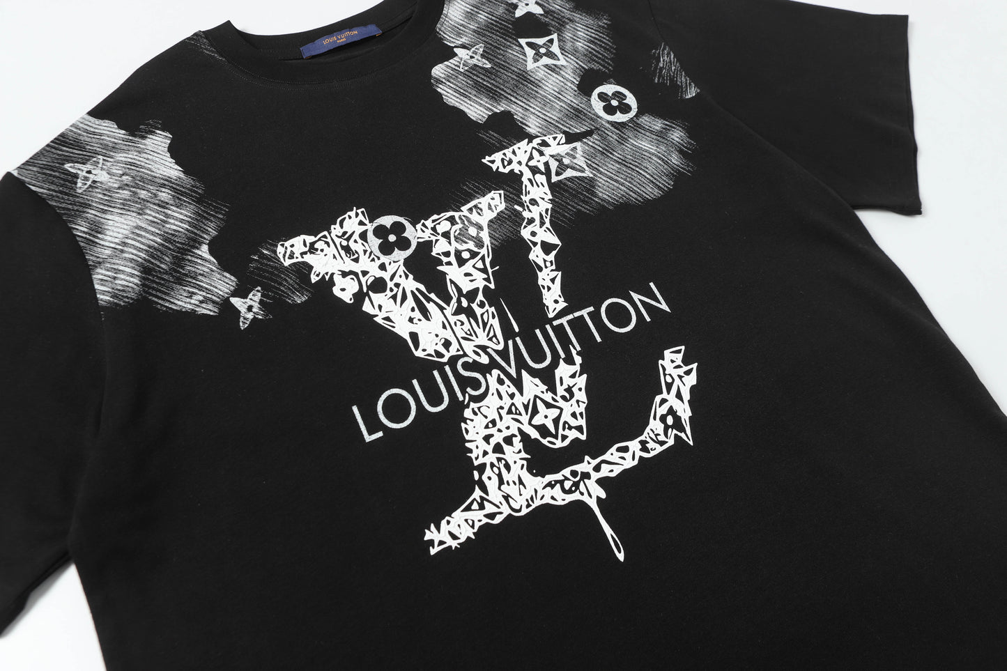 145RE164UDE Stylish T-shirt