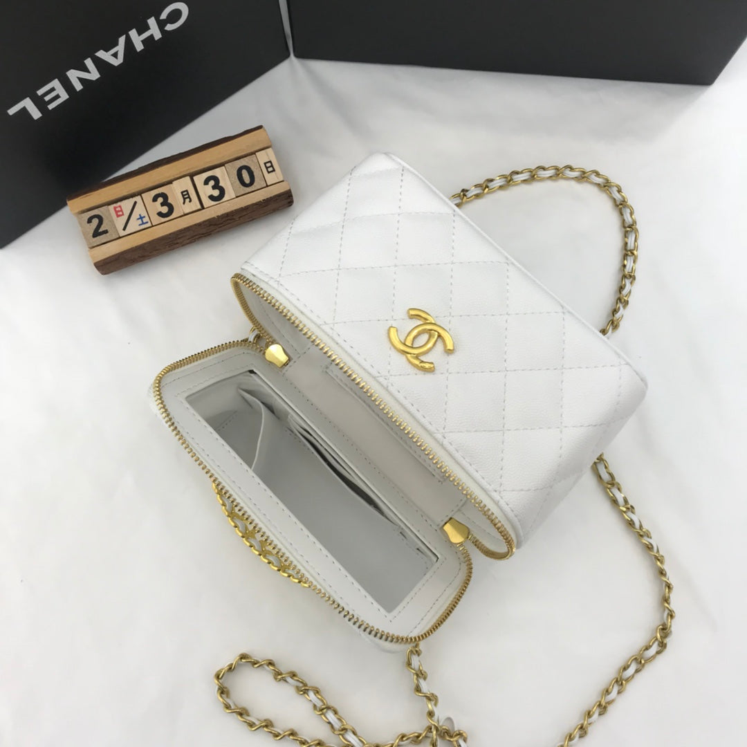 155XC28BDE Stylish leather bag