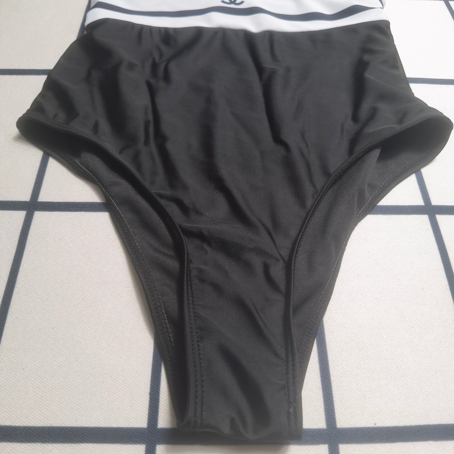 155ZC372YDE Stylish Bikini swimsuit