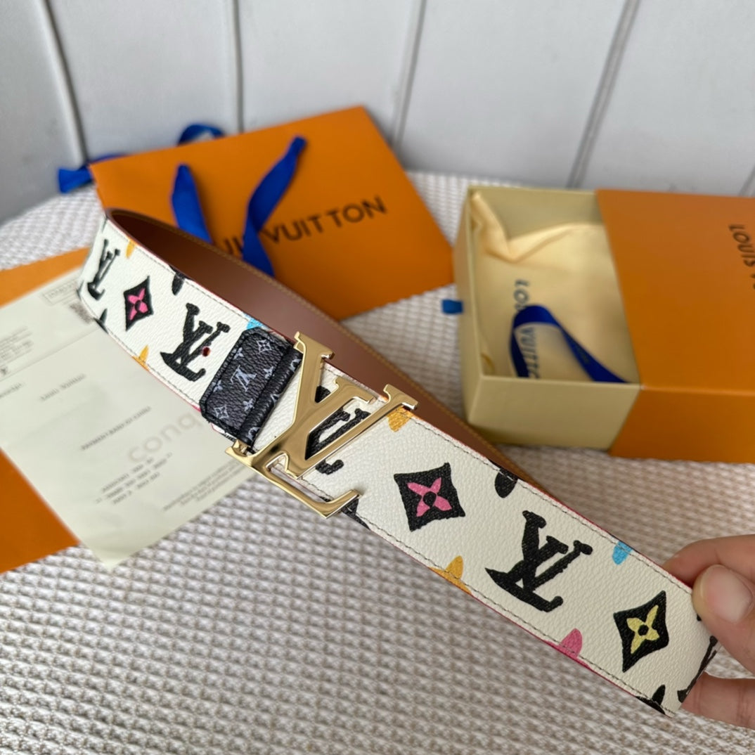 14E47PDE Stylish High quality belt With full package