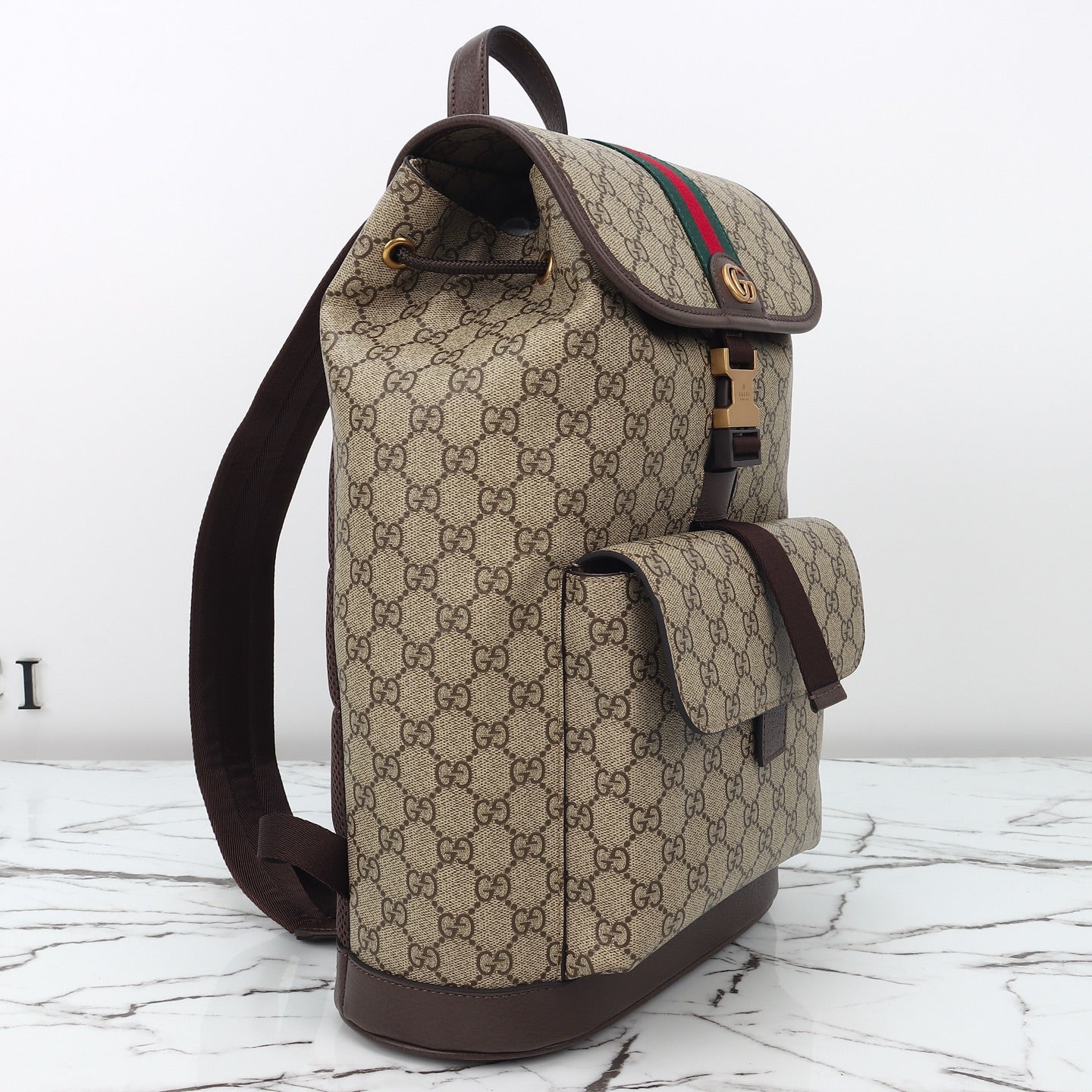 15RB50BDE Stylish leather bag