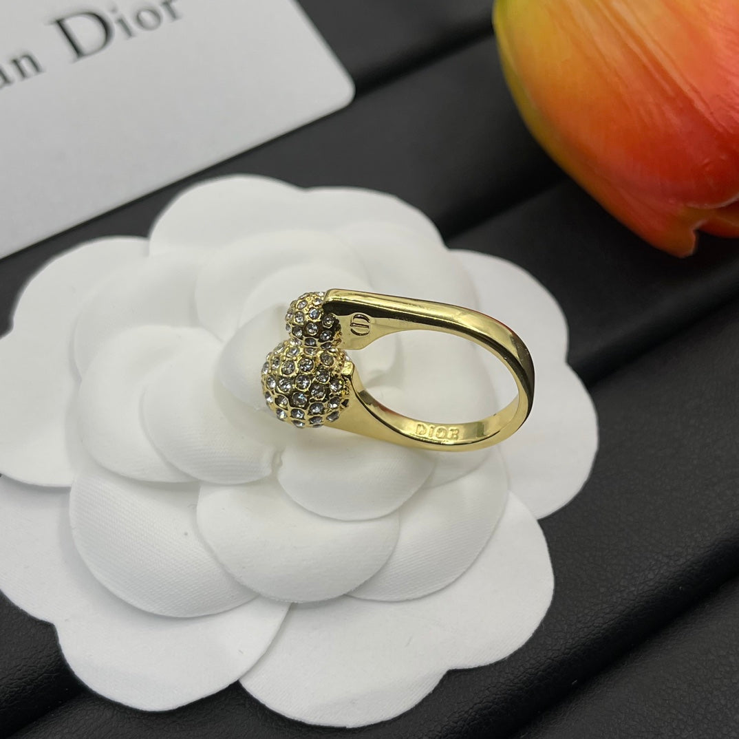 14D770JDE Stylish rings
