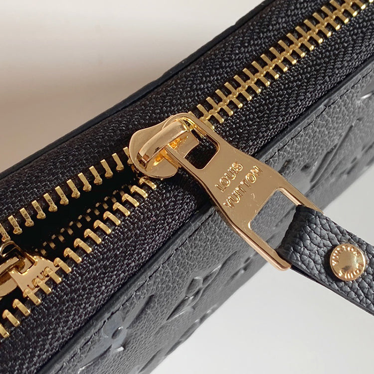 1E06BDE Stylish leather wallets