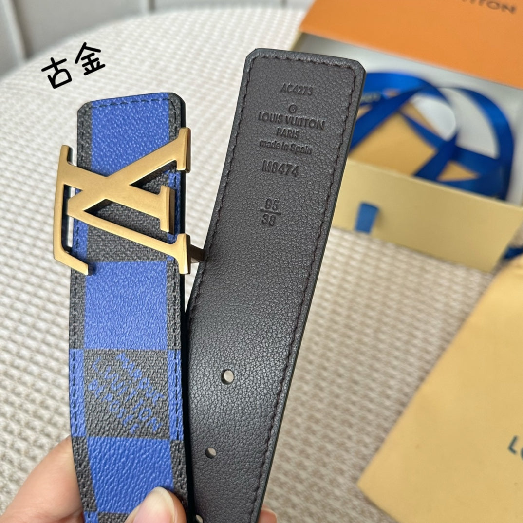 14E149PDE Stylish High quality belt With full package