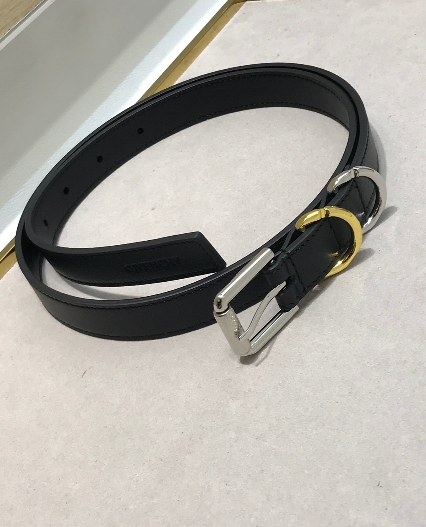 14GV95PDE Stylish High quality belt With full package