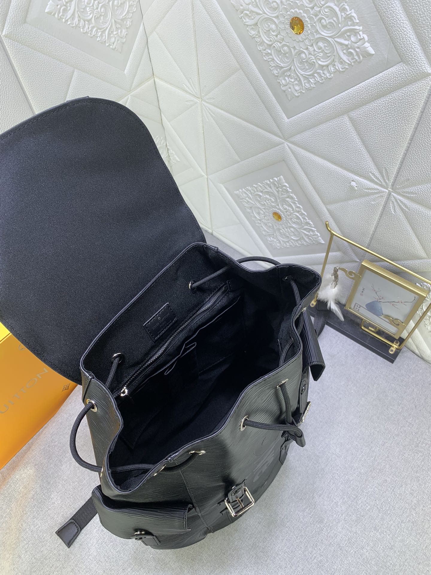 1WE73BDE Stylish Backpacks