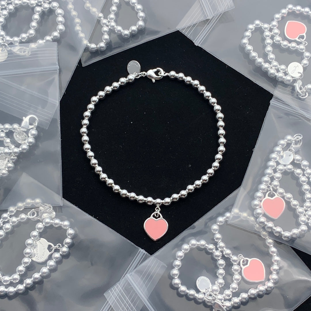 84T47KDE Stylish Bracelets