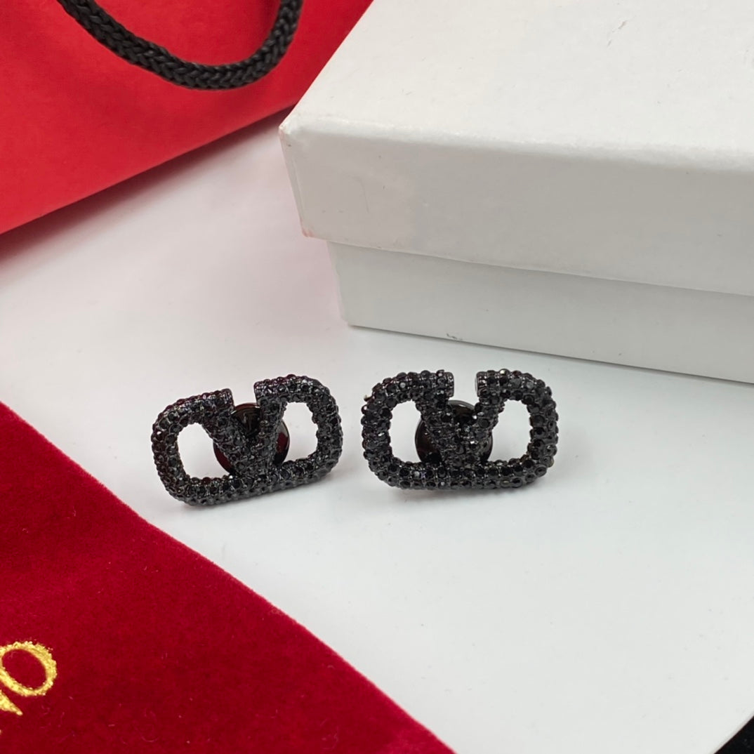 1XVL408EDE Stylish Earrings