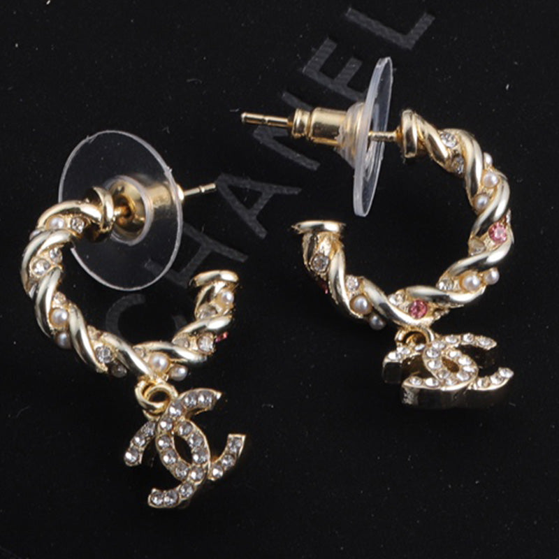 1YC7EDE Stylish Earrings