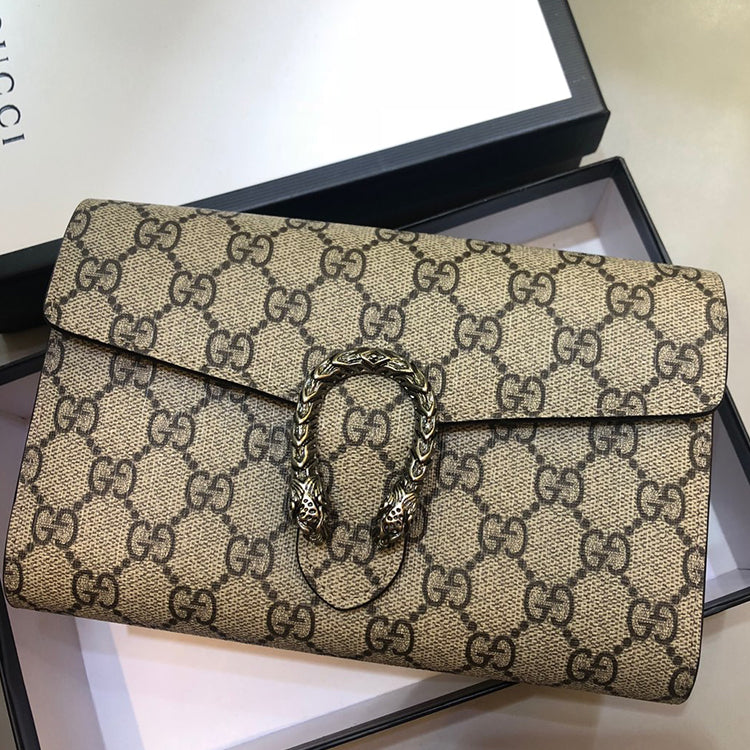 AB001BDE Stylish leather bag
