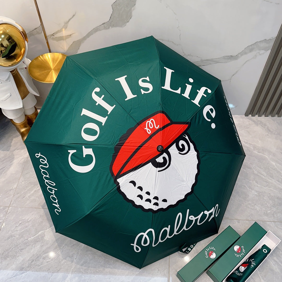 15RA91SDE Stylish UV resistant umbrella