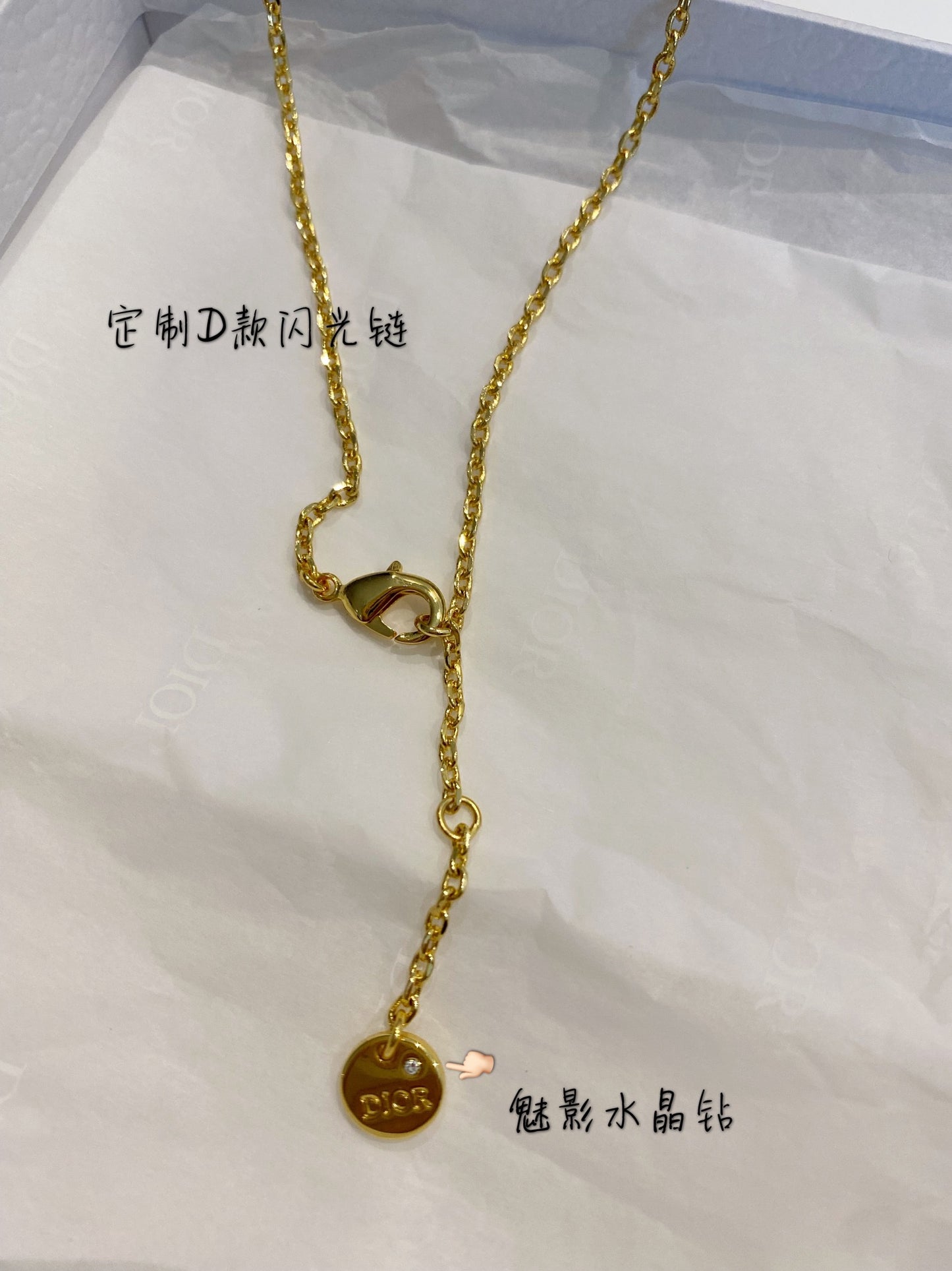 175RD4XDE Stylish Necklaces