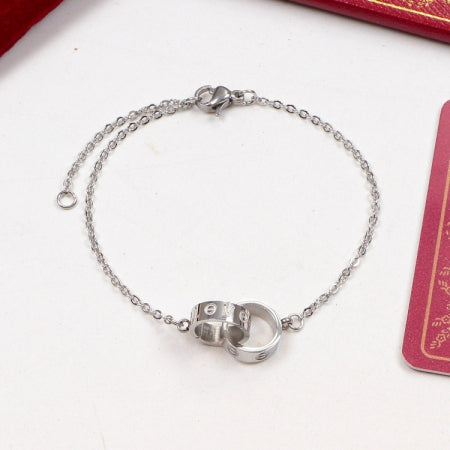 2K15KDE Stylish Bracelets