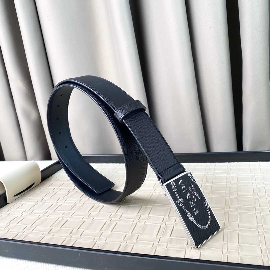 14PD42PDE Stylish High quality belt With full package