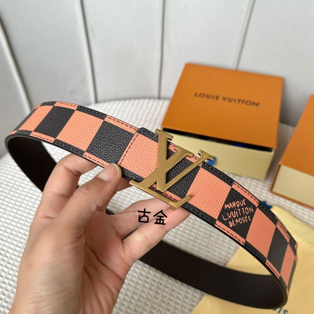 14E149PDE Stylish High quality belt With full package