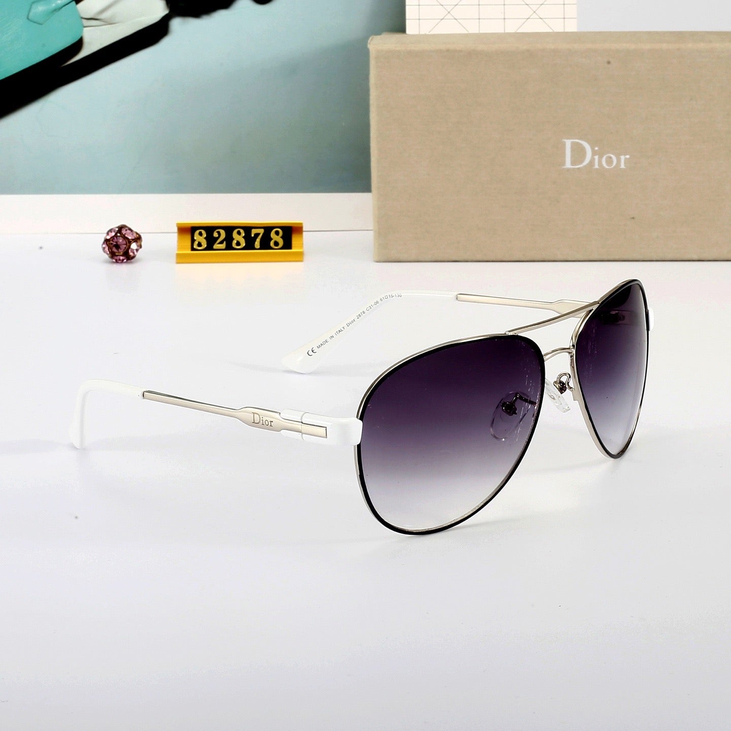 285RD75TDE Stylish Sunglasses