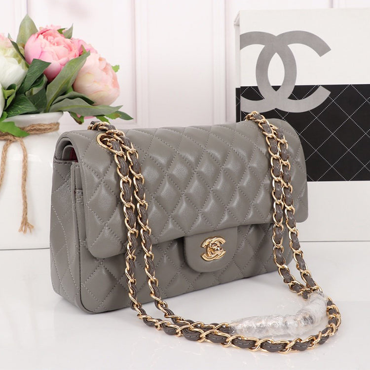 5C30BDE Stylish leather bag