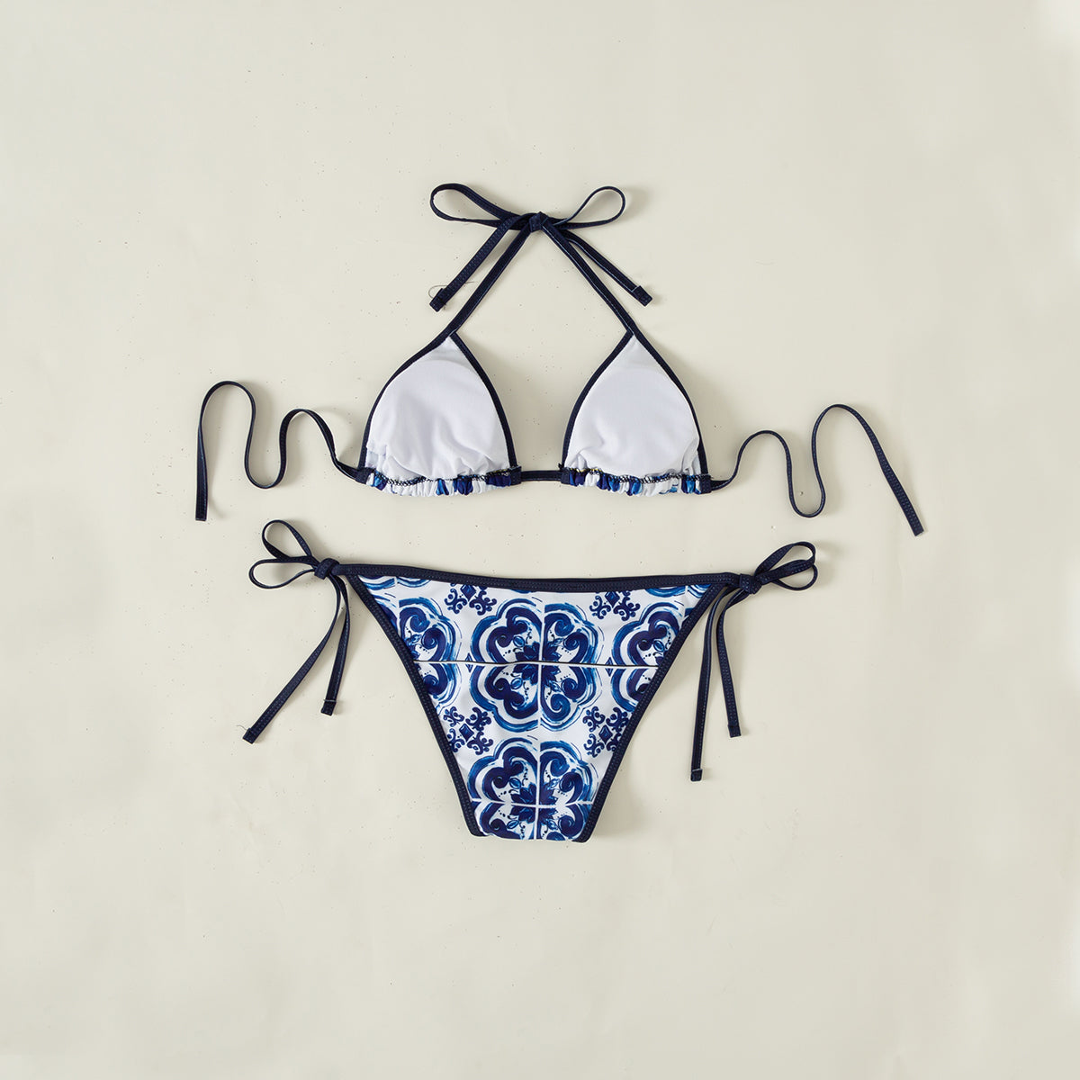 14A29YDE Stylish Bikini swimsuit