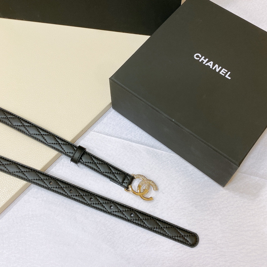 1WC152PDE Stylish High quality belt With full package