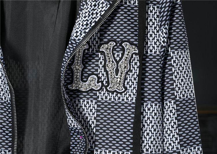 14E261UDE Stylish Coats