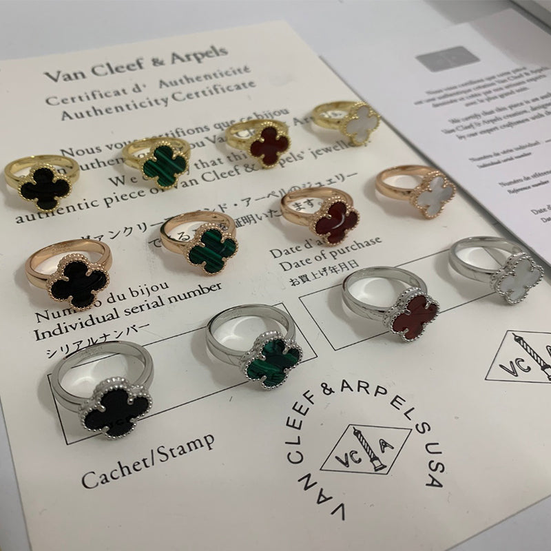 5XVA198JDE Stylish high quality rings