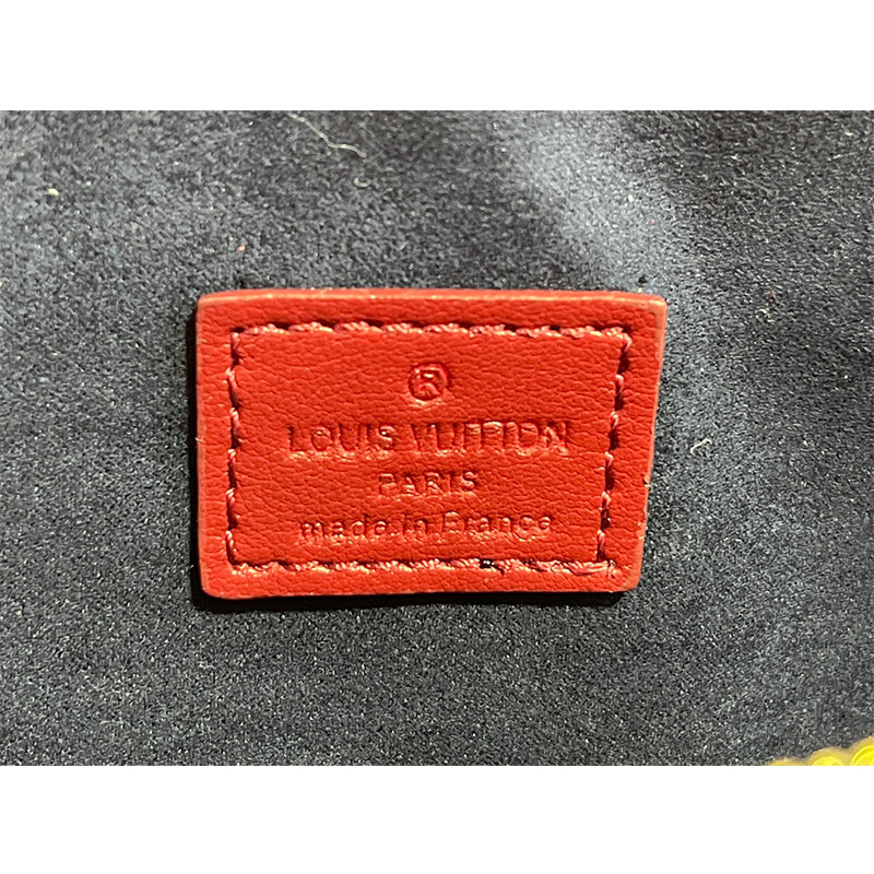 3E160BDE Stylish leather bag