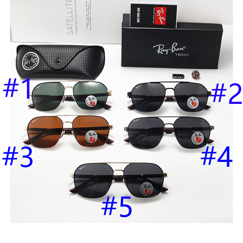 285RA118TDE Stylish Sunglasses
